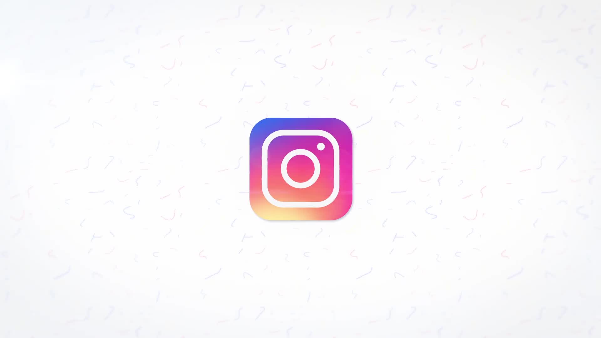 Instagram Intro Videohive 26441806 After Effects Image 6