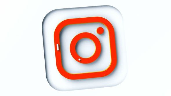 Instagram Logo - Download Videohive 30335987