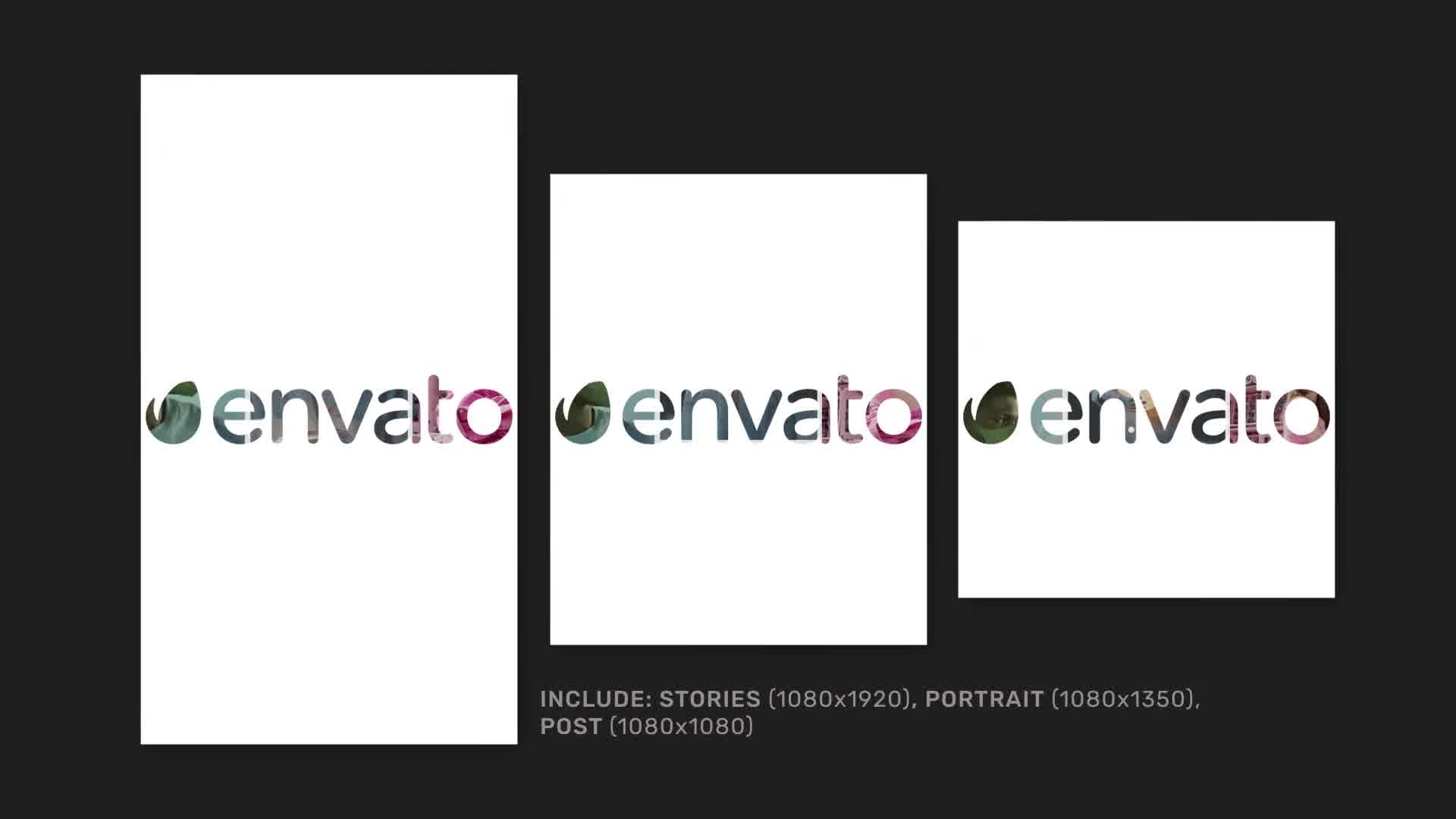 Instagram Logo Opener Videohive 38595172 After Effects Image 10