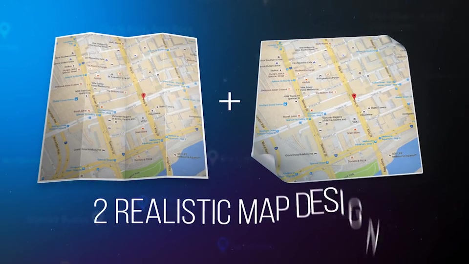 Instagram Map Story Videohive 27504103 After Effects Image 5