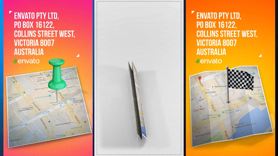 Instagram Map Story Videohive 27504103 After Effects Image 9