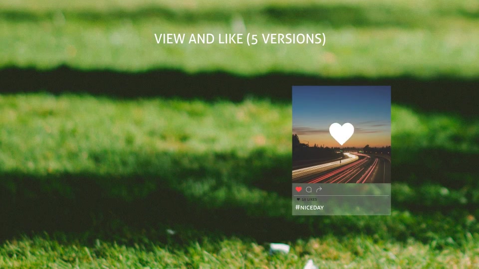 Instagram Marker Videohive 19682575 After Effects Image 10