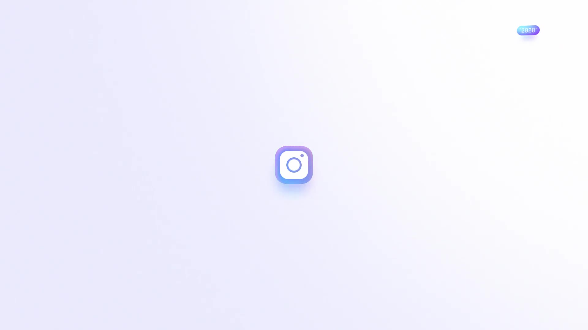 Instagram Masterclass Event Promo Videohive 29259262 After Effects Image 1