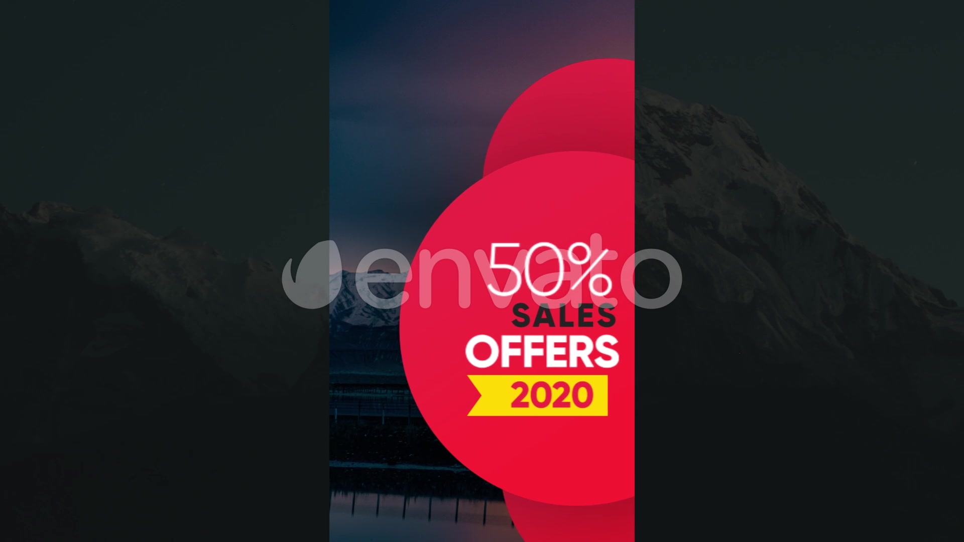 Instagram Modern Sales Stories Videohive 26542414 Premiere Pro Image 5