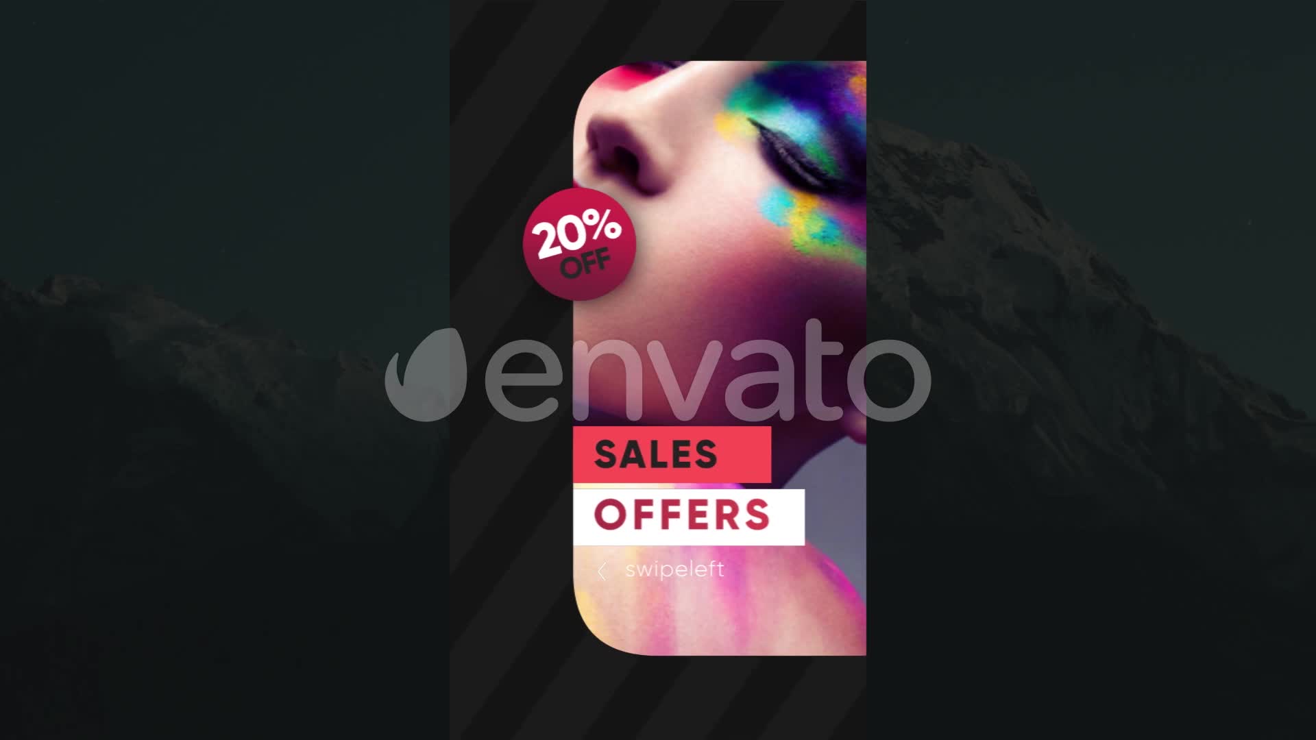 Instagram Modern Sales Stories Videohive 26542414 Premiere Pro Image 9