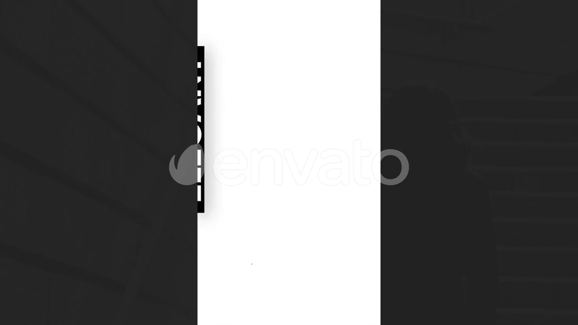 Instagram Monochrome Stories Videohive 27217933 After Effects Image 6