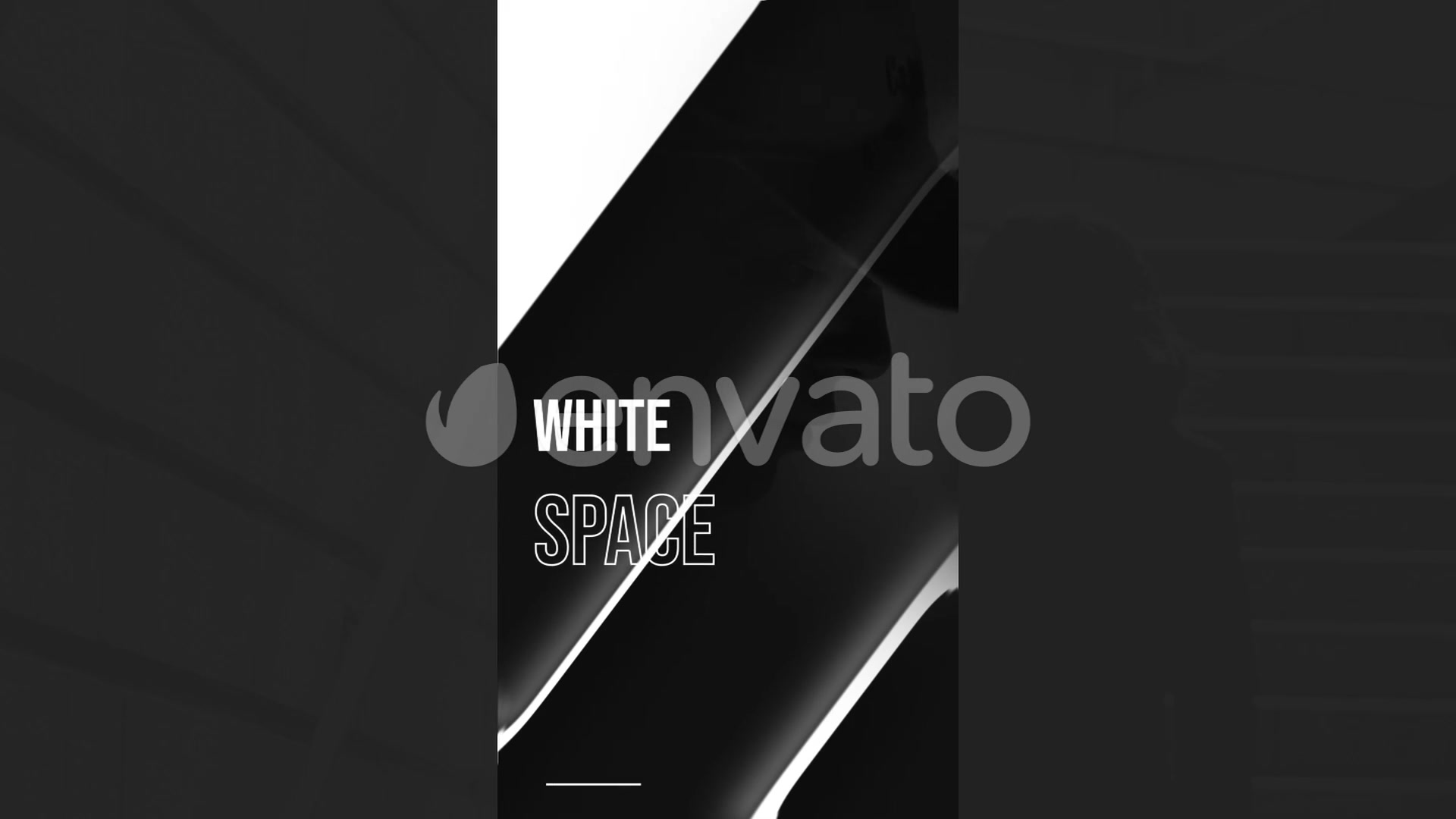 Instagram Monochrome Stories Videohive 27217933 After Effects Image 8