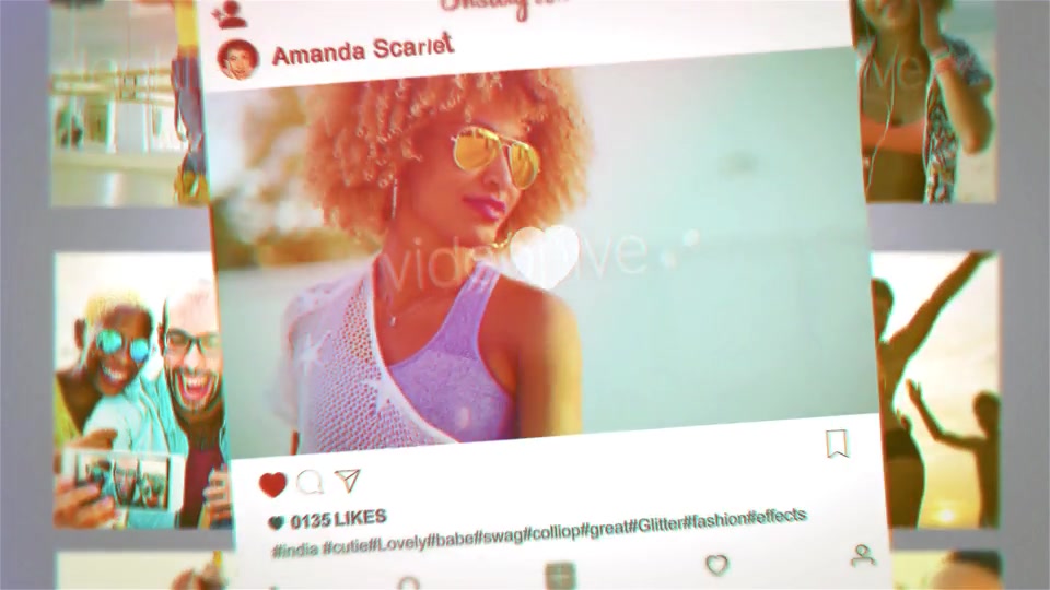 Instagram Multipurpose Videohive 20604576 After Effects Image 4