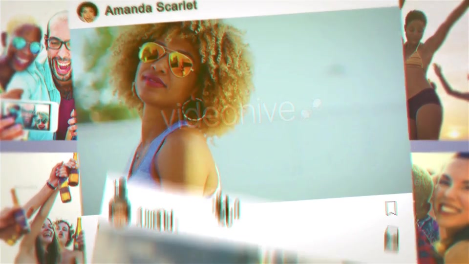 Instagram Multipurpose Videohive 20604576 After Effects Image 5