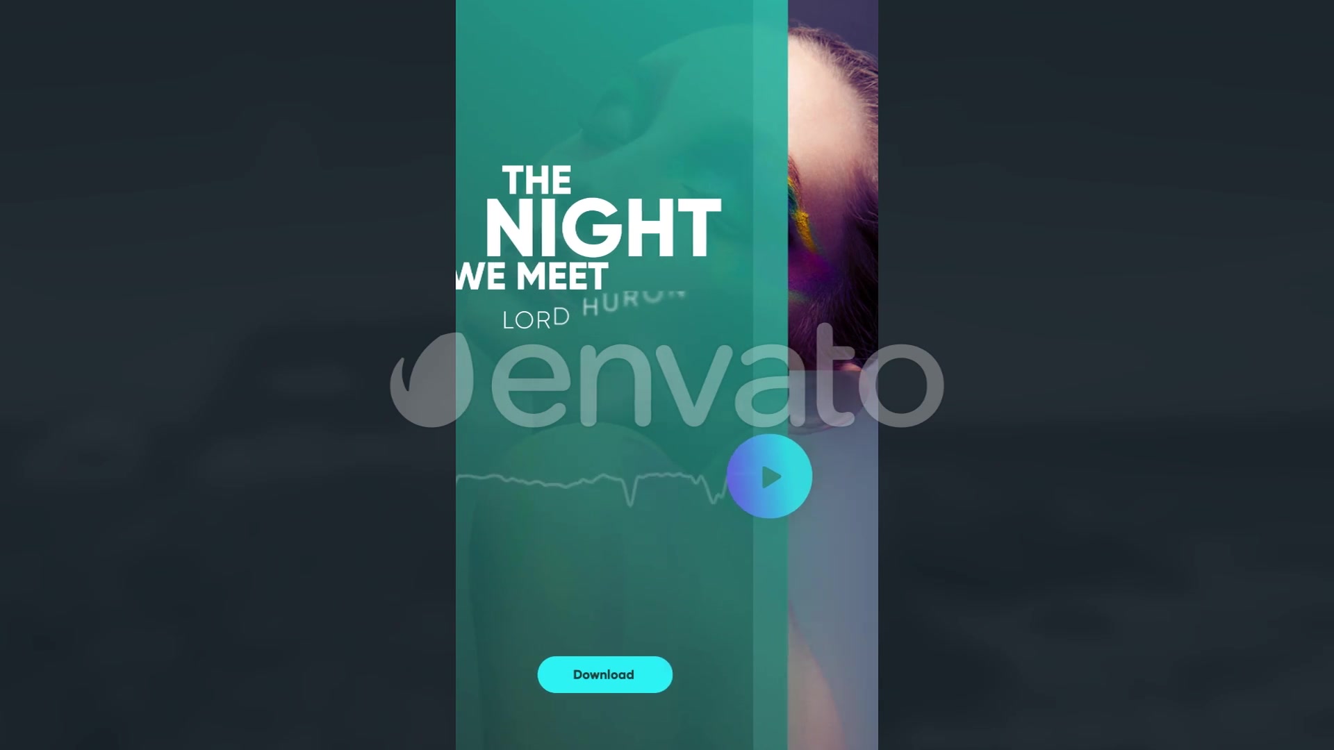 Instagram Music Stories Videohive 30141893 After Effects Image 5