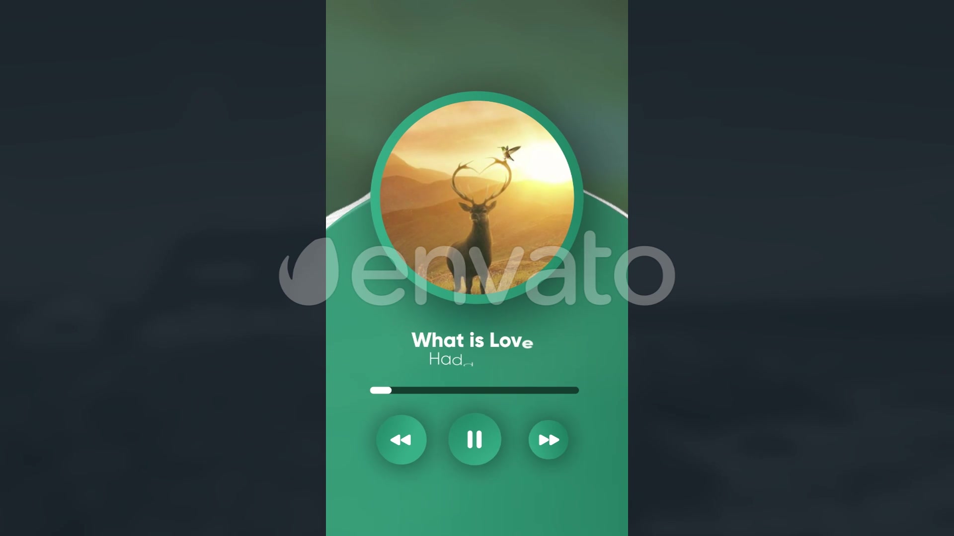 Instagram Music Stories Videohive 30141893 After Effects Image 8