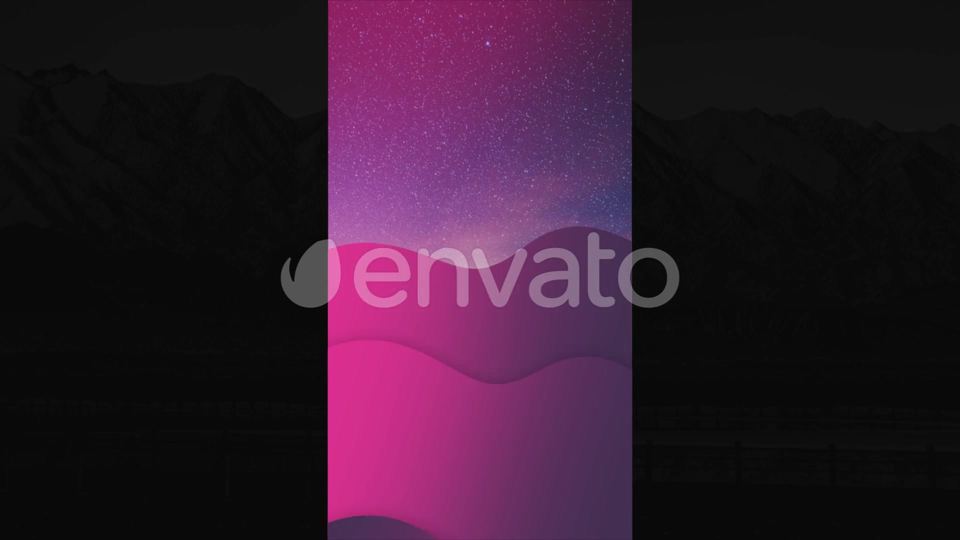 Instagram Music Stories Videohive 25796629 Apple Motion Image 5