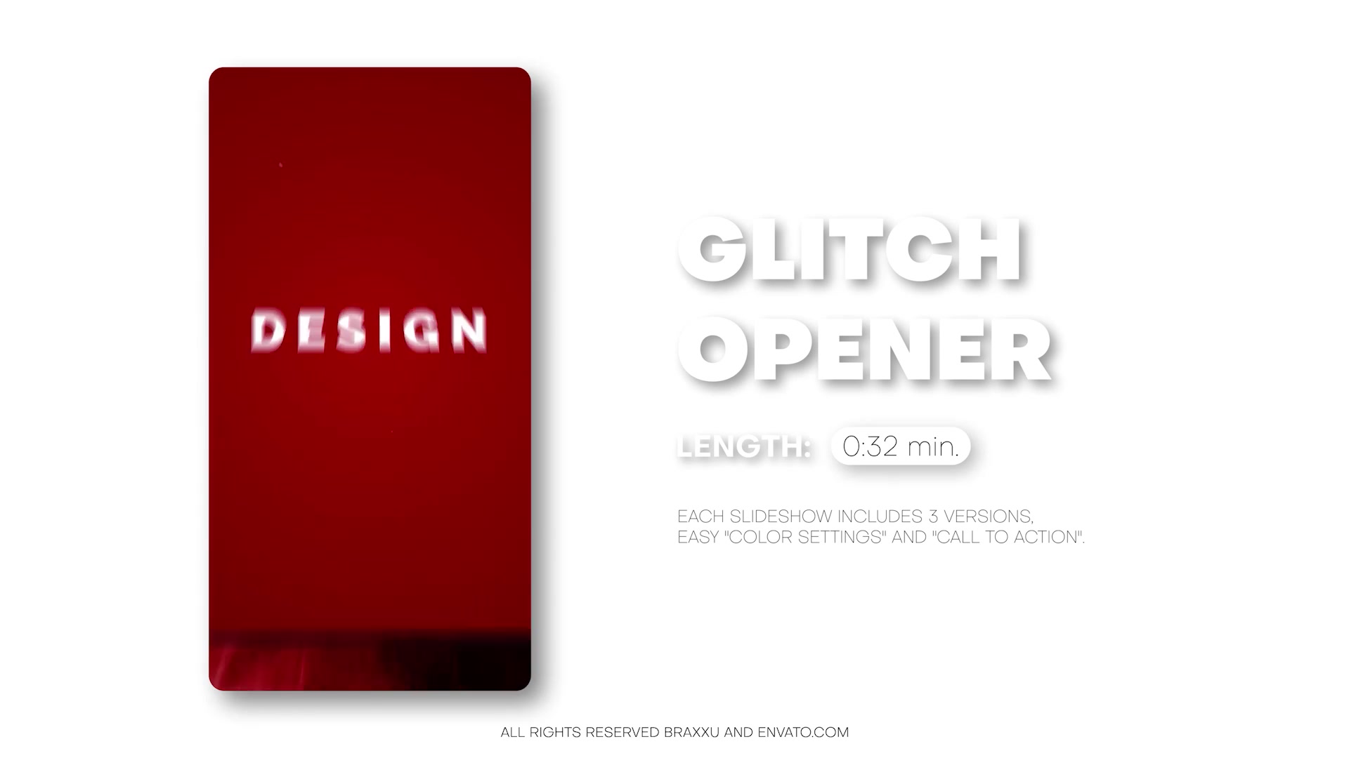 Instagram Opener Pack Videohive 31849446 After Effects Image 6