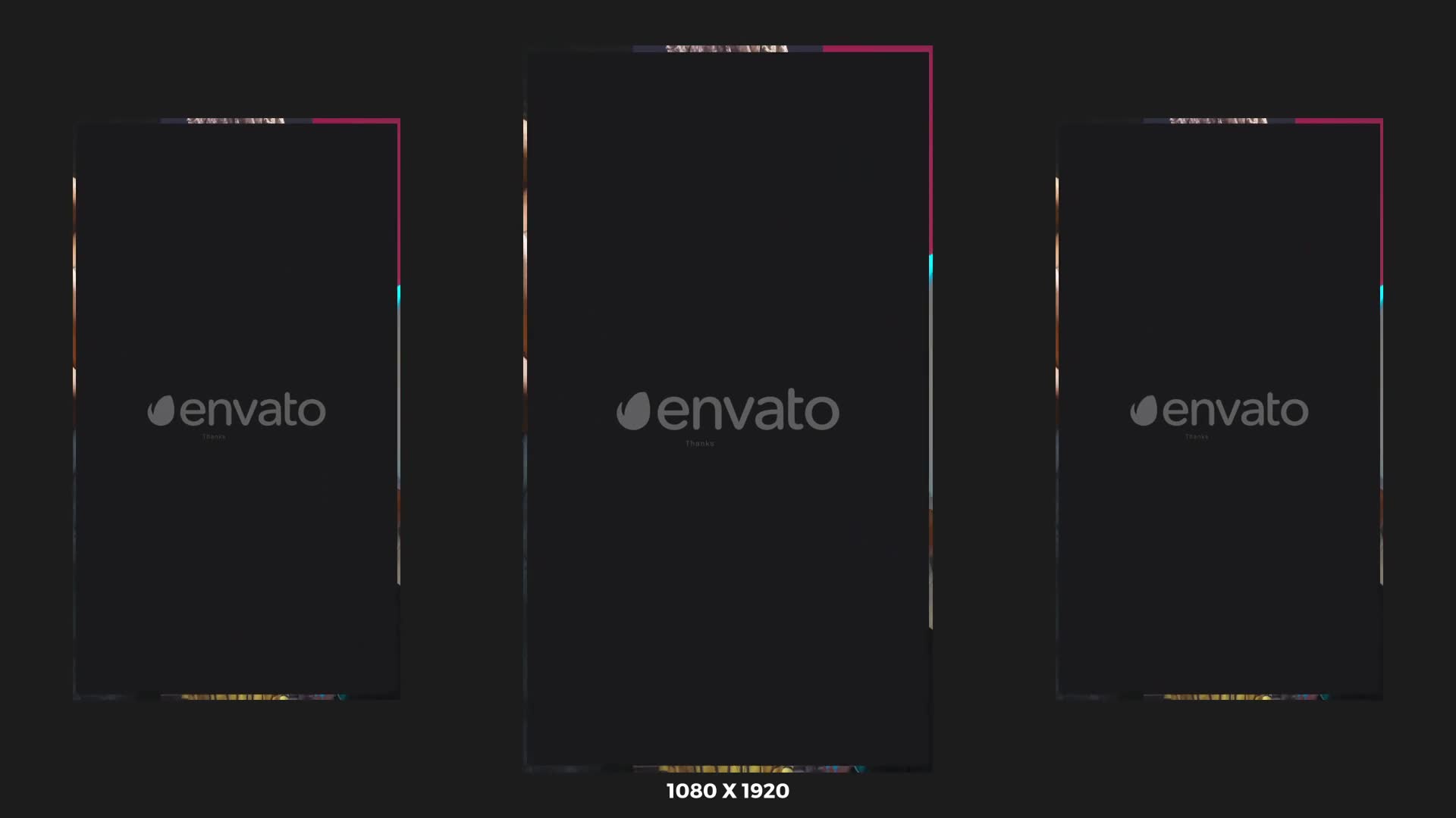 Instagram Opener Videohive 43117562 After Effects Image 7