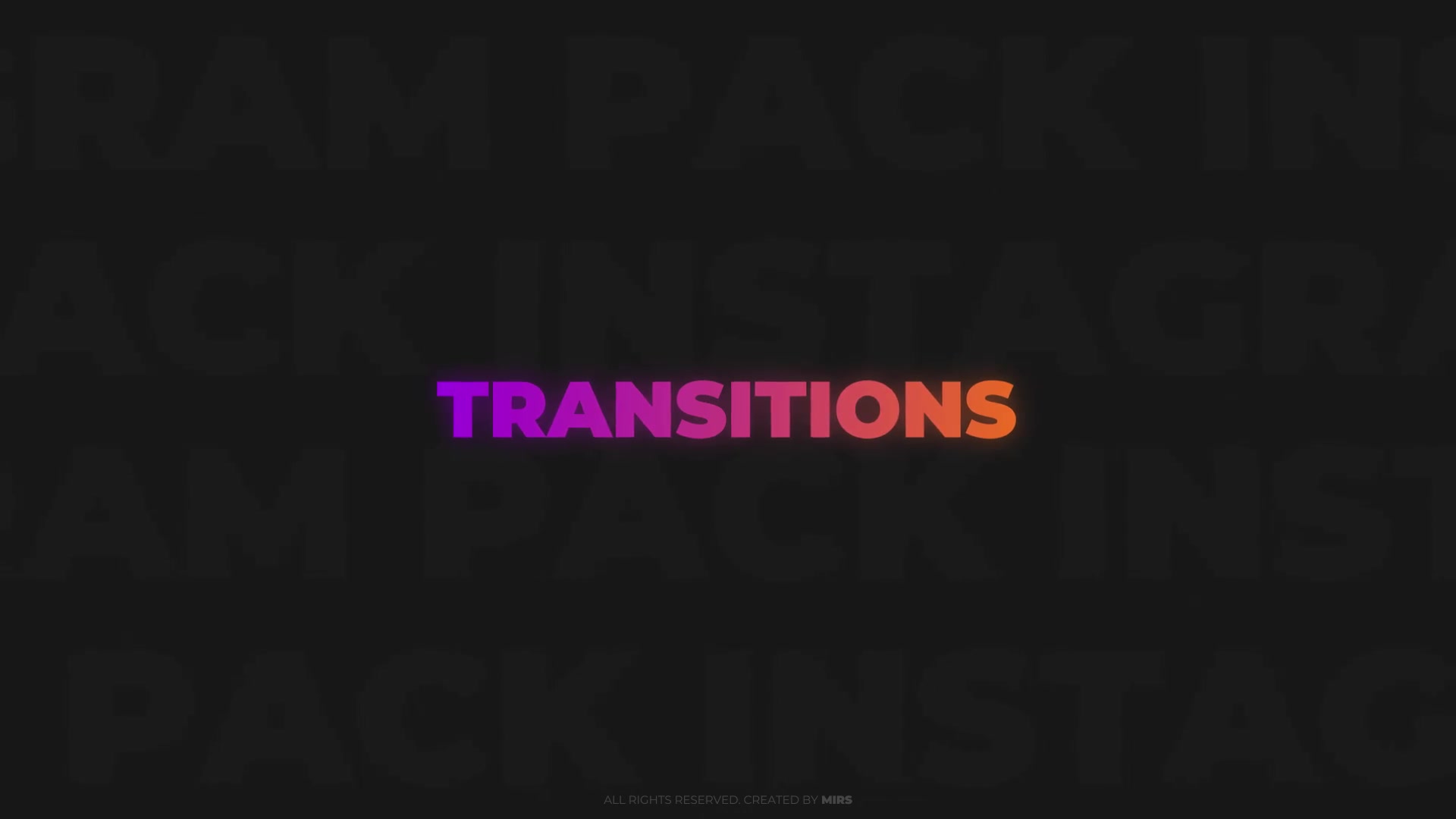 Instagram Pack Videohive 31439543 After Effects Image 10