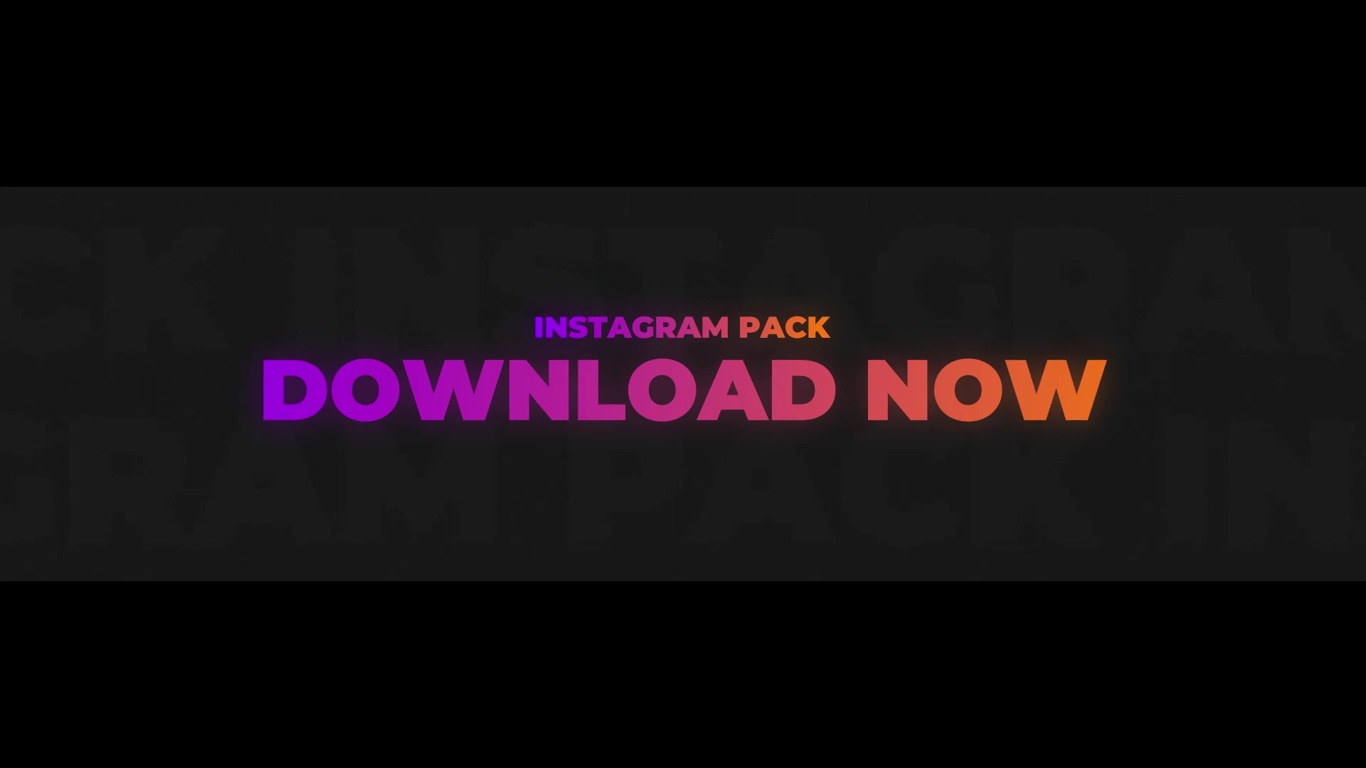 Instagram Pack Videohive 31439543 After Effects Image 13
