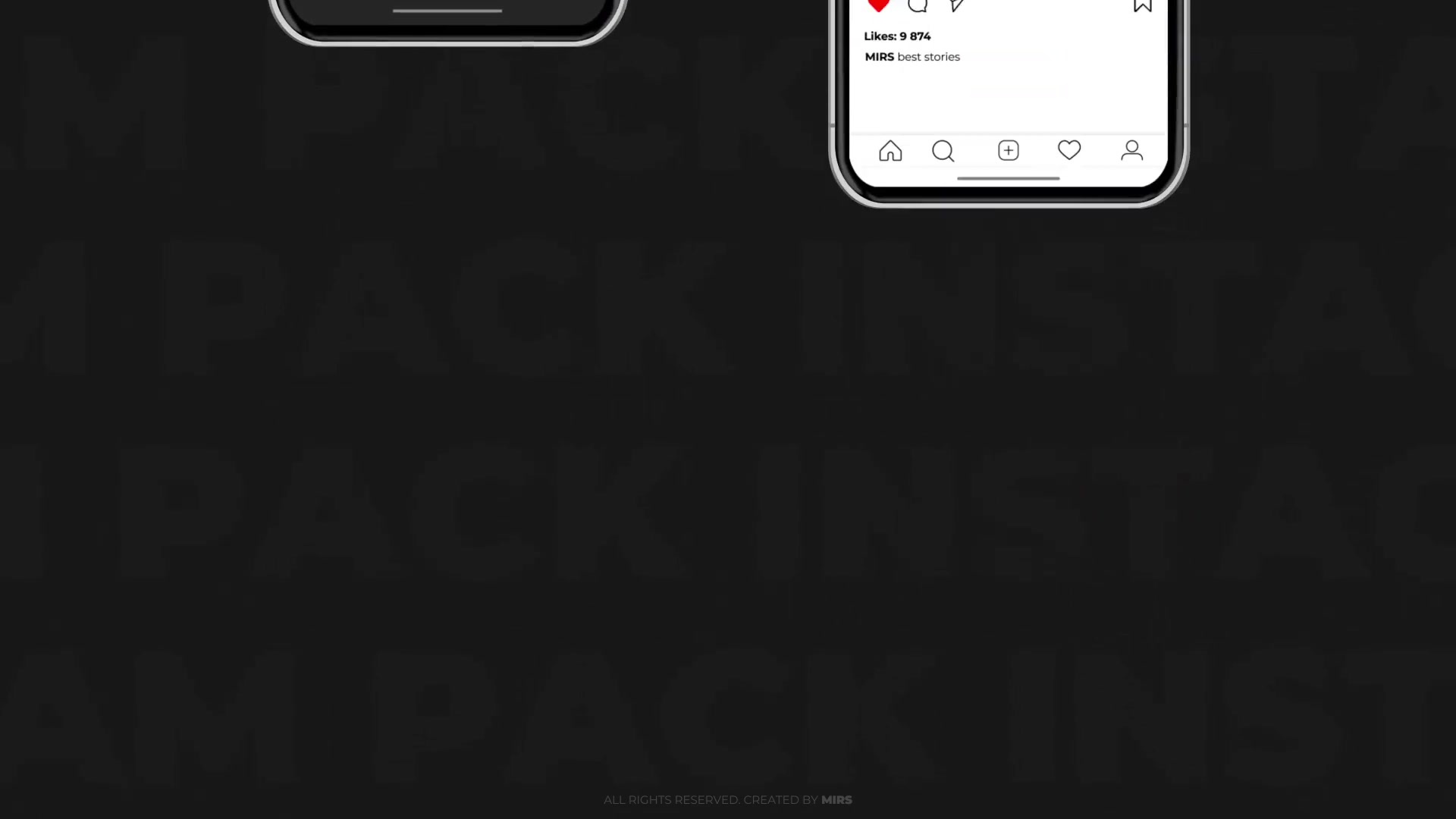 Instagram Pack (FCPX) Videohive 31482086 Apple Motion Image 5