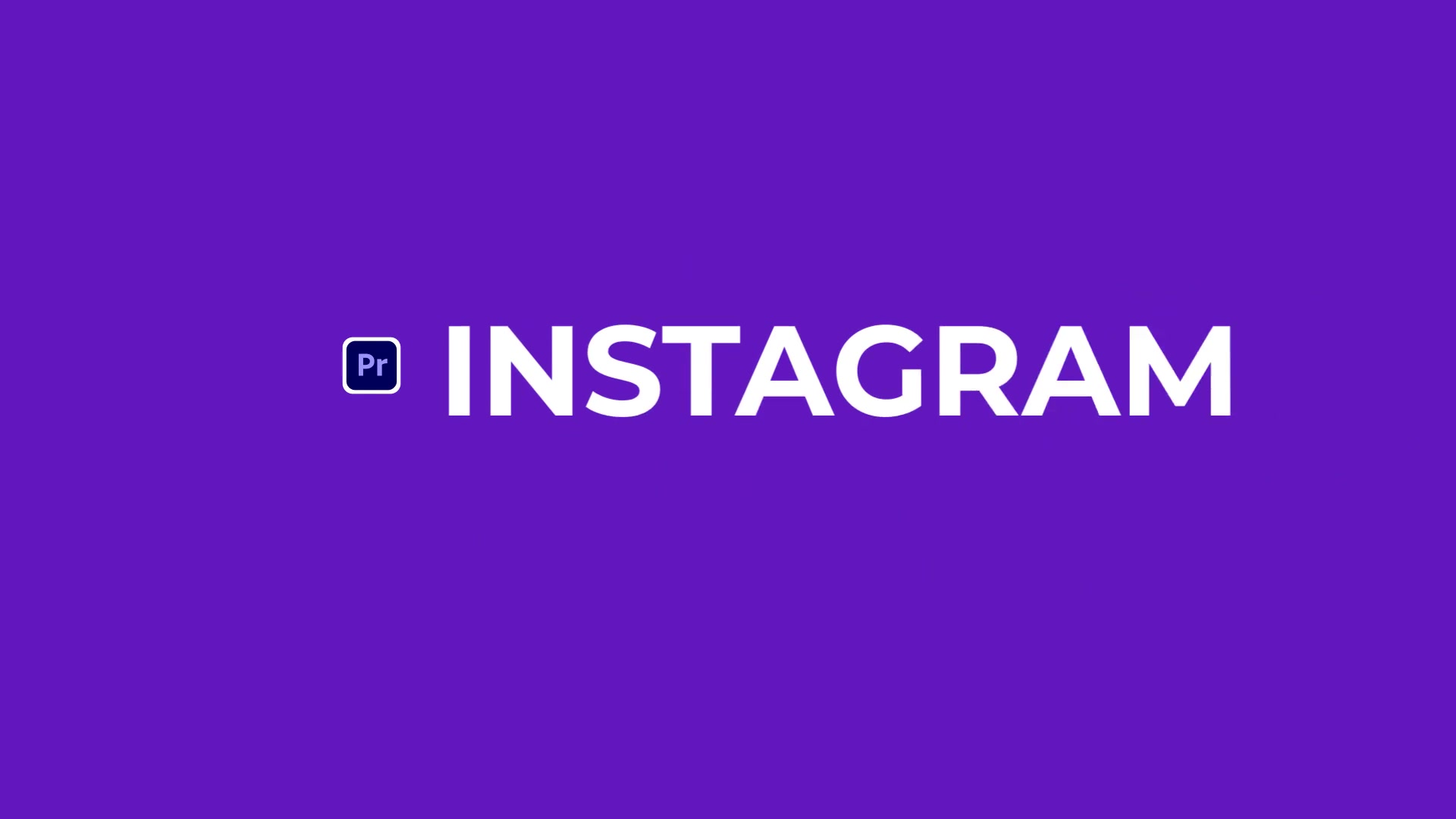 Instagram Package | Premiere Pro MOGRT Videohive 37485316 Premiere Pro Image 13