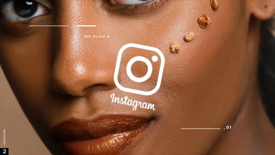 Instagram Photo Logo 2 Videohive 25045996 After Effects Image 1