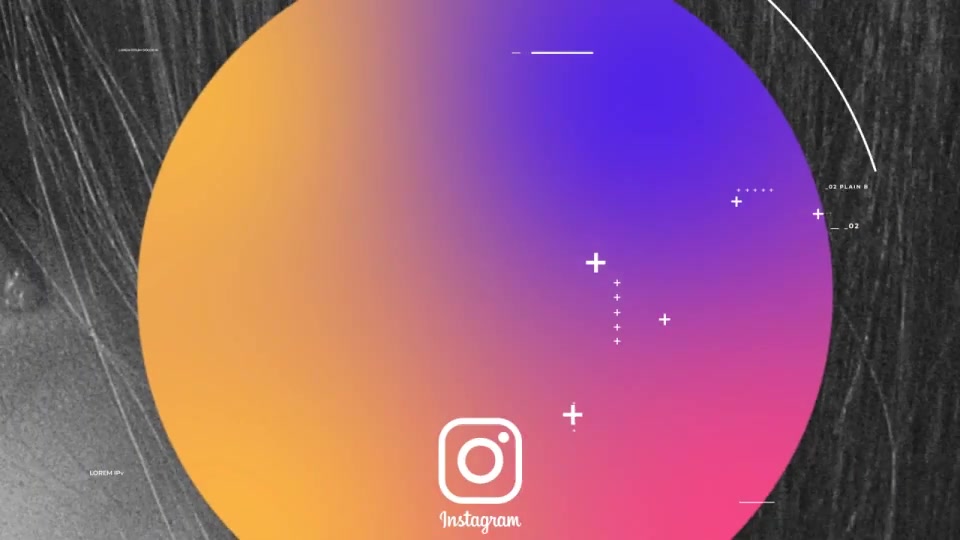 Instagram Photo Logo Videohive 25000686 After Effects Image 5