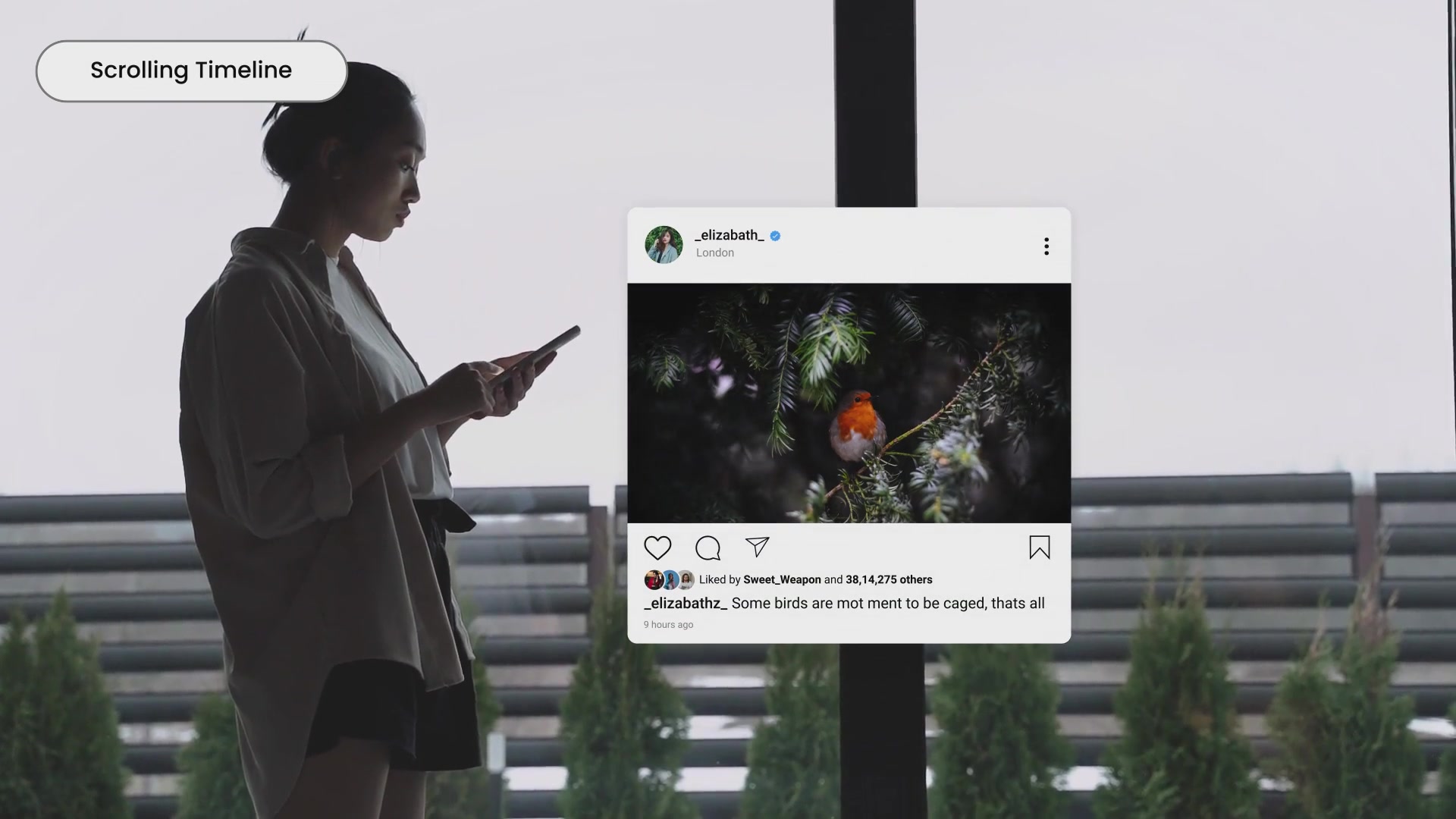 Instagram Post UI Pack Videohive 36889428 After Effects Image 12