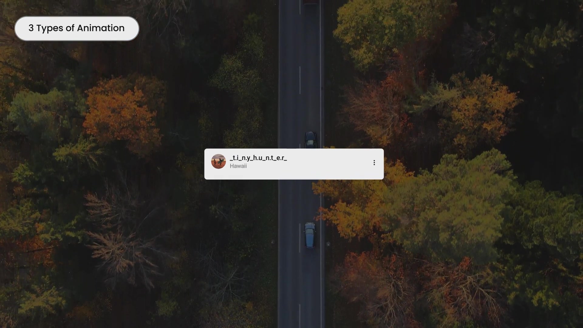 Instagram Post UI Pack Videohive 36889428 After Effects Image 4