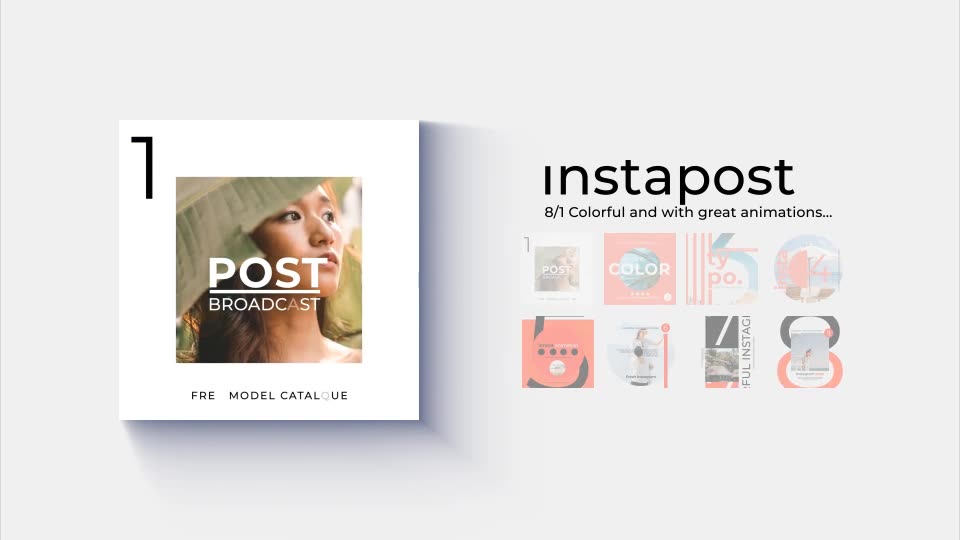 Instagram Post Videohive 38852587 Premiere Pro Image 3