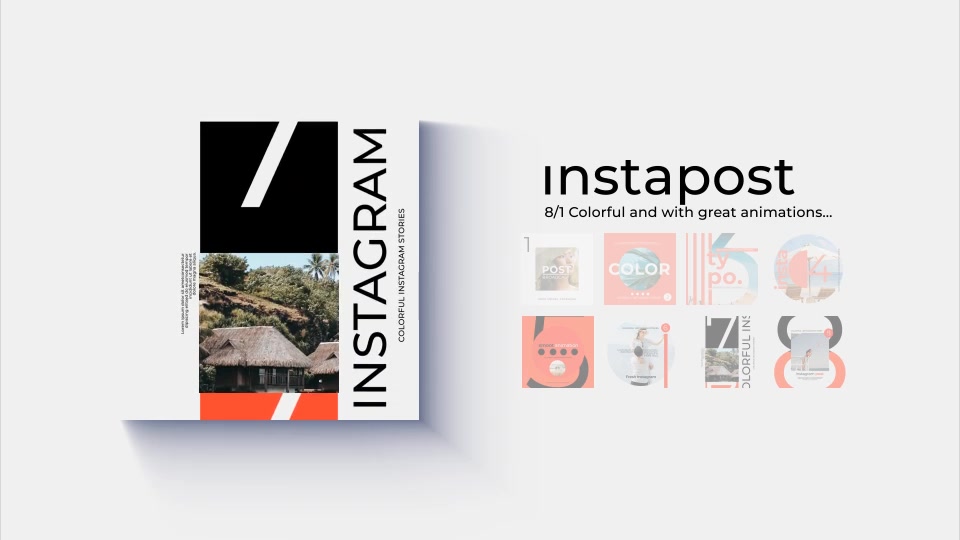 Instagram Post Videohive 38852587 Premiere Pro Image 9