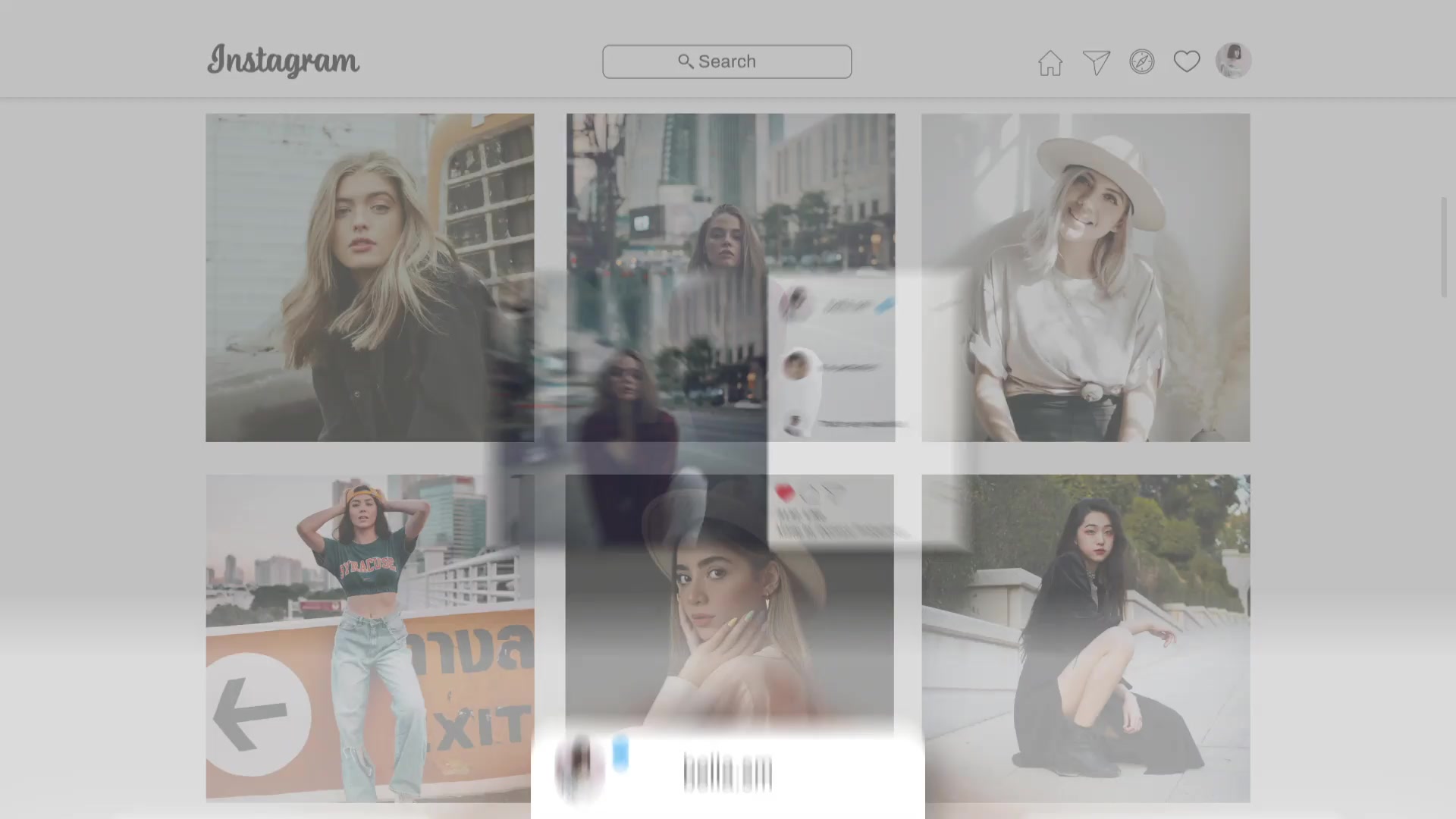 Instagram Profile Videohive 32471018 After Effects Image 4