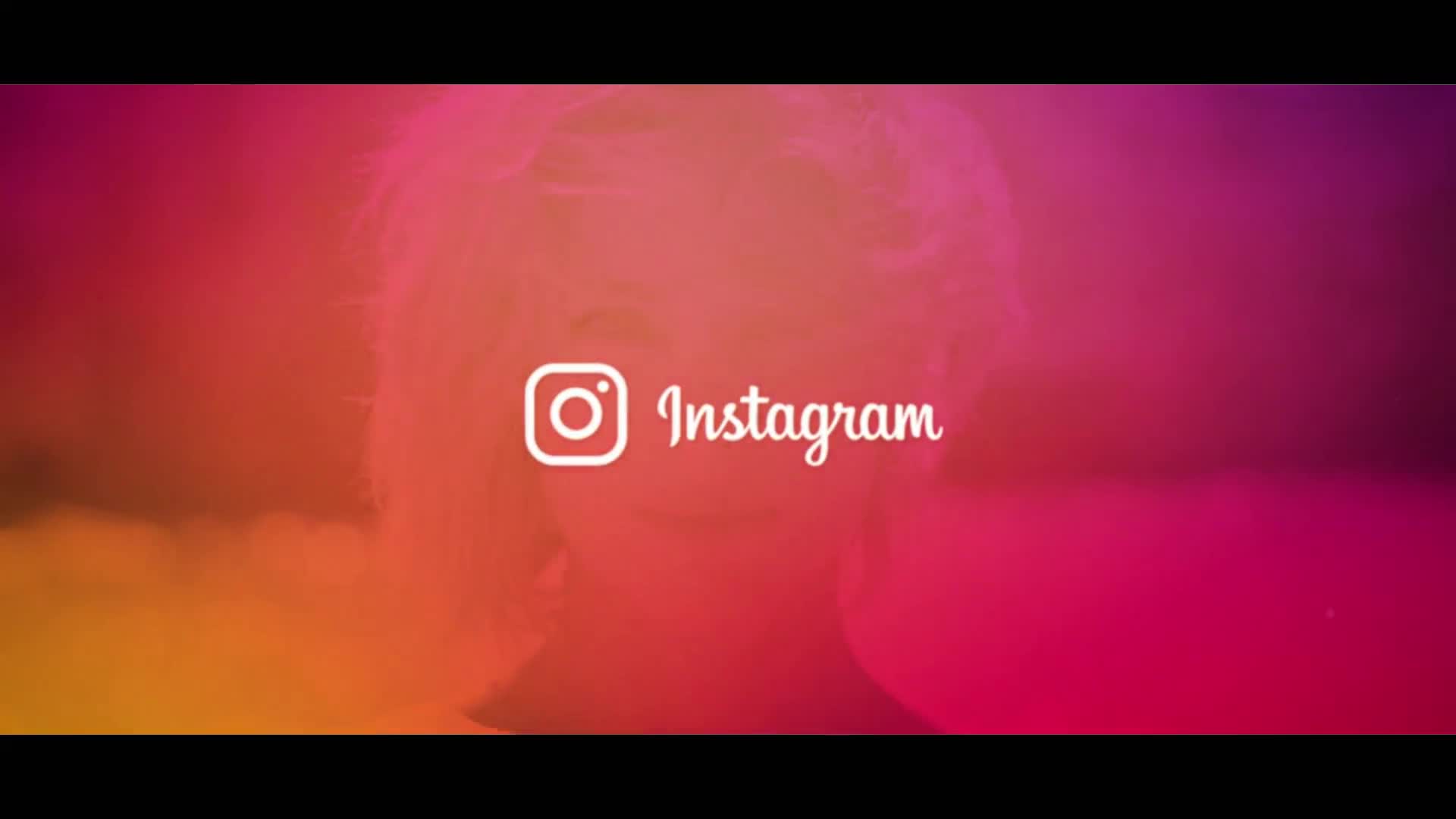 Instagram Profile Promo Videohive 23681612 Premiere Pro Image 1