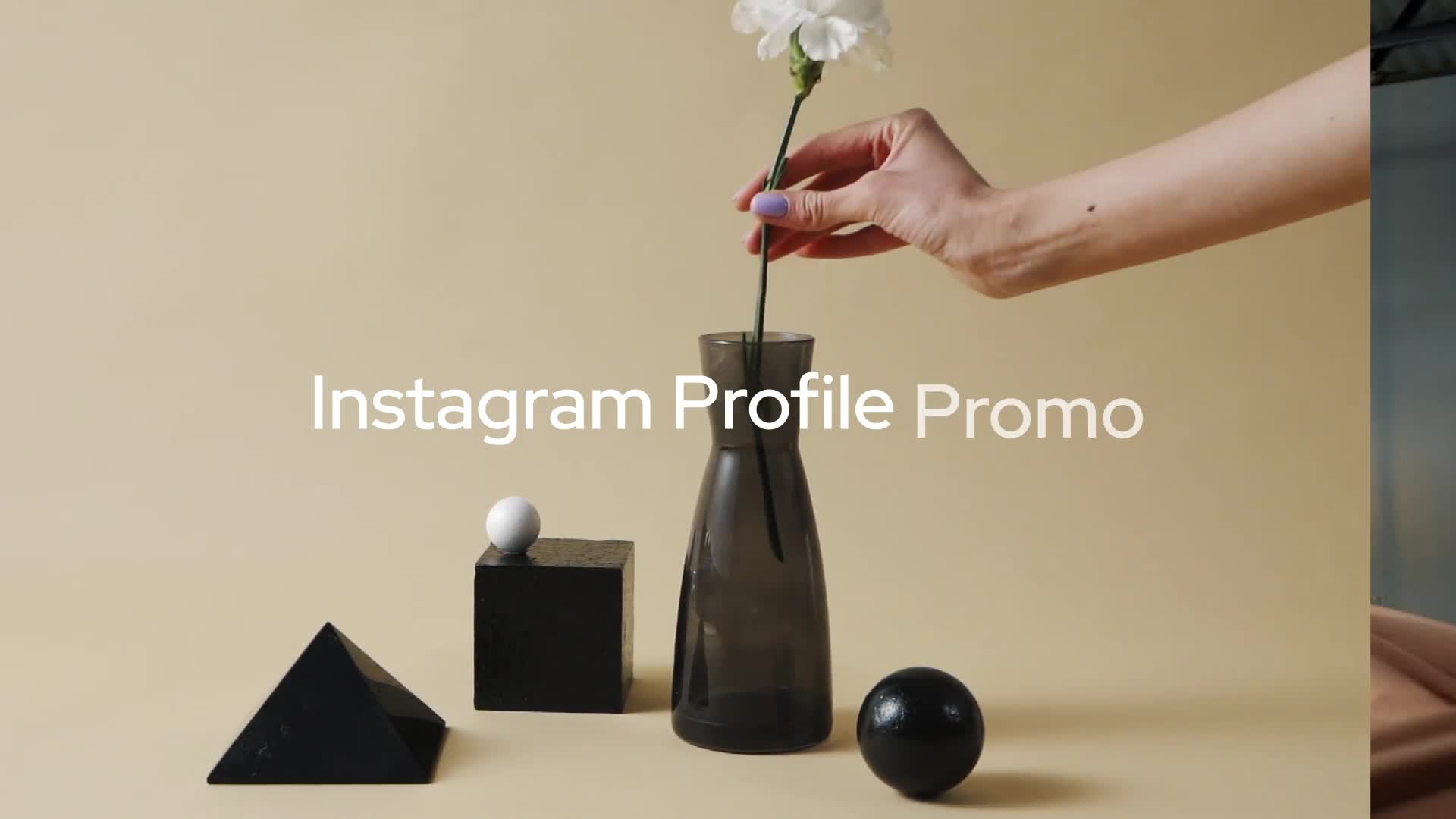 Instagram Profile Promo for Premiere Pro Videohive 34084946 Premiere Pro Image 7