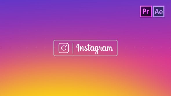 Instagram Profile Promotion - Videohive 31343226 Download