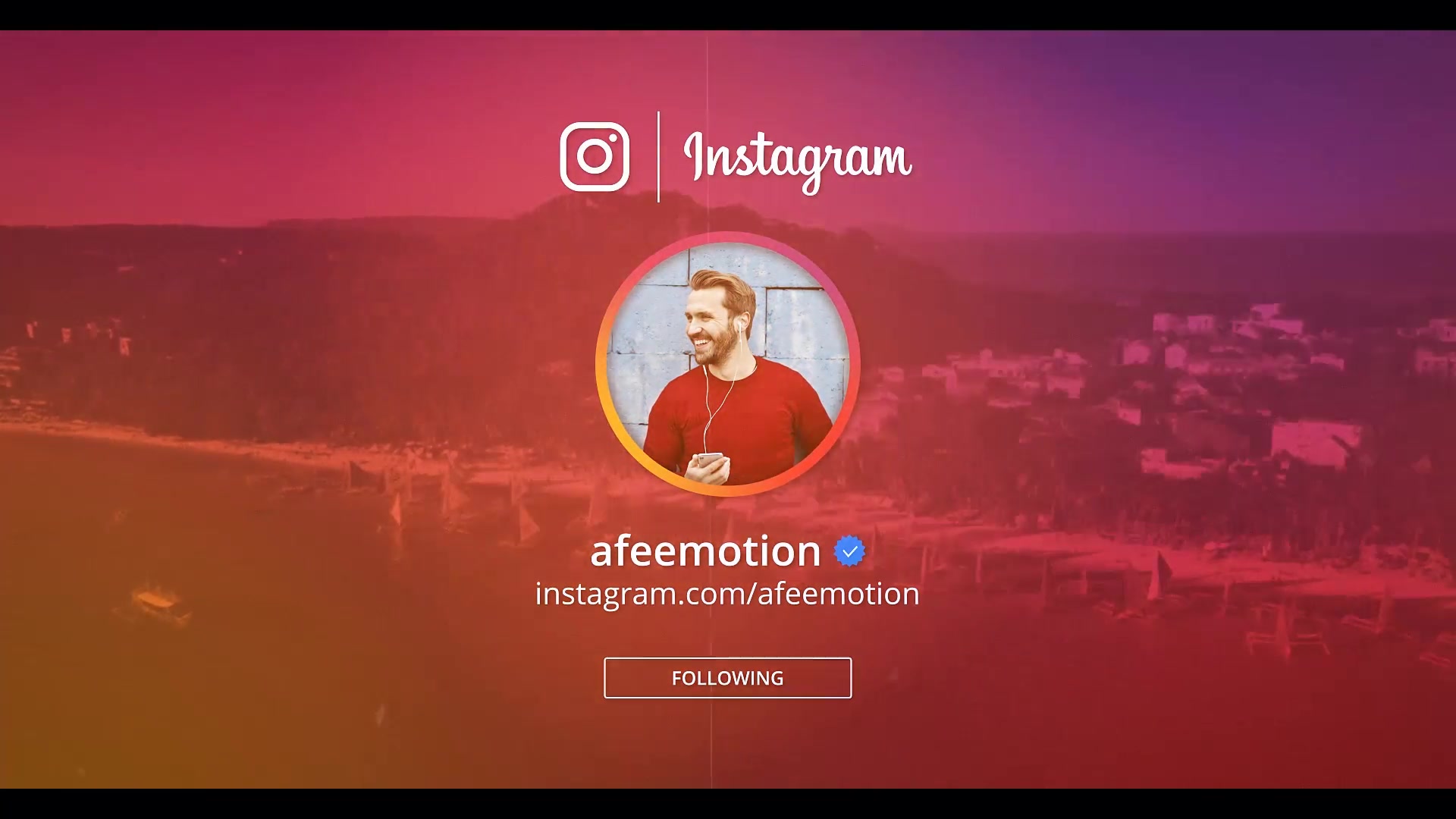 Instagram Promo Videohive 23514230 After Effects Image 6