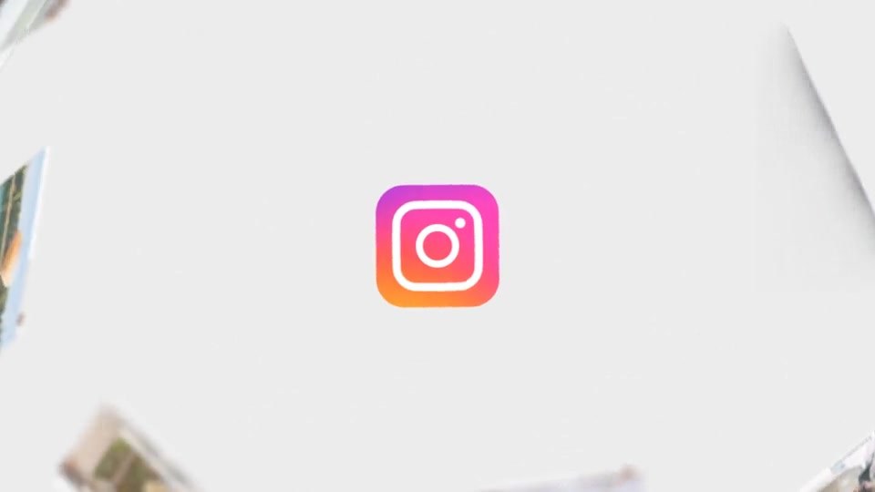 Instagram Promo 3D Gallery - Download Videohive 18135673