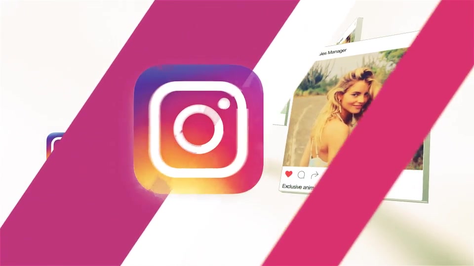 Instagram Promo - Download Videohive 16698326