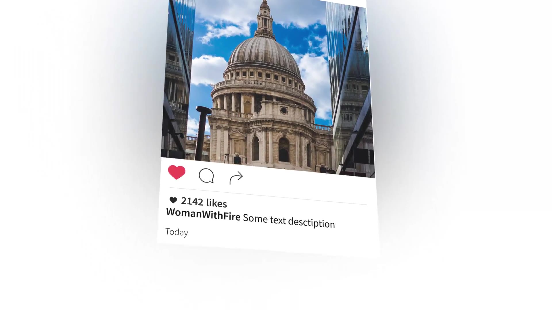 Instagram Promo - Download Videohive 18713960