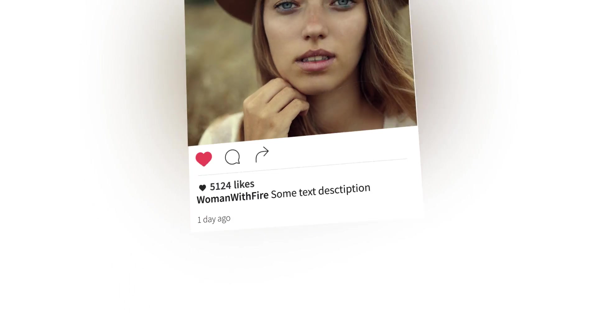 Instagram Promo - Download Videohive 18713960