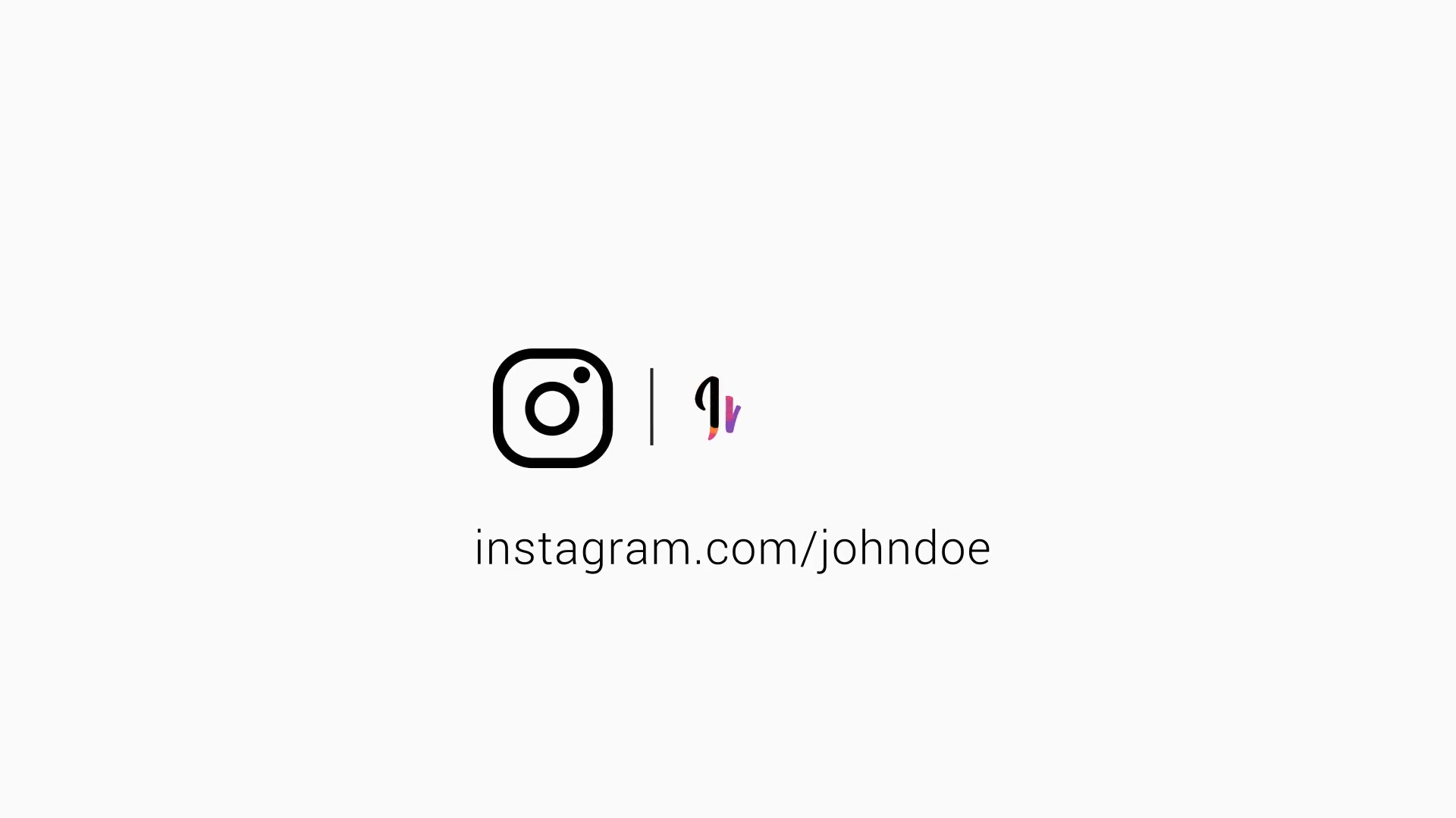 Instagram Promo - Download Videohive 20219345