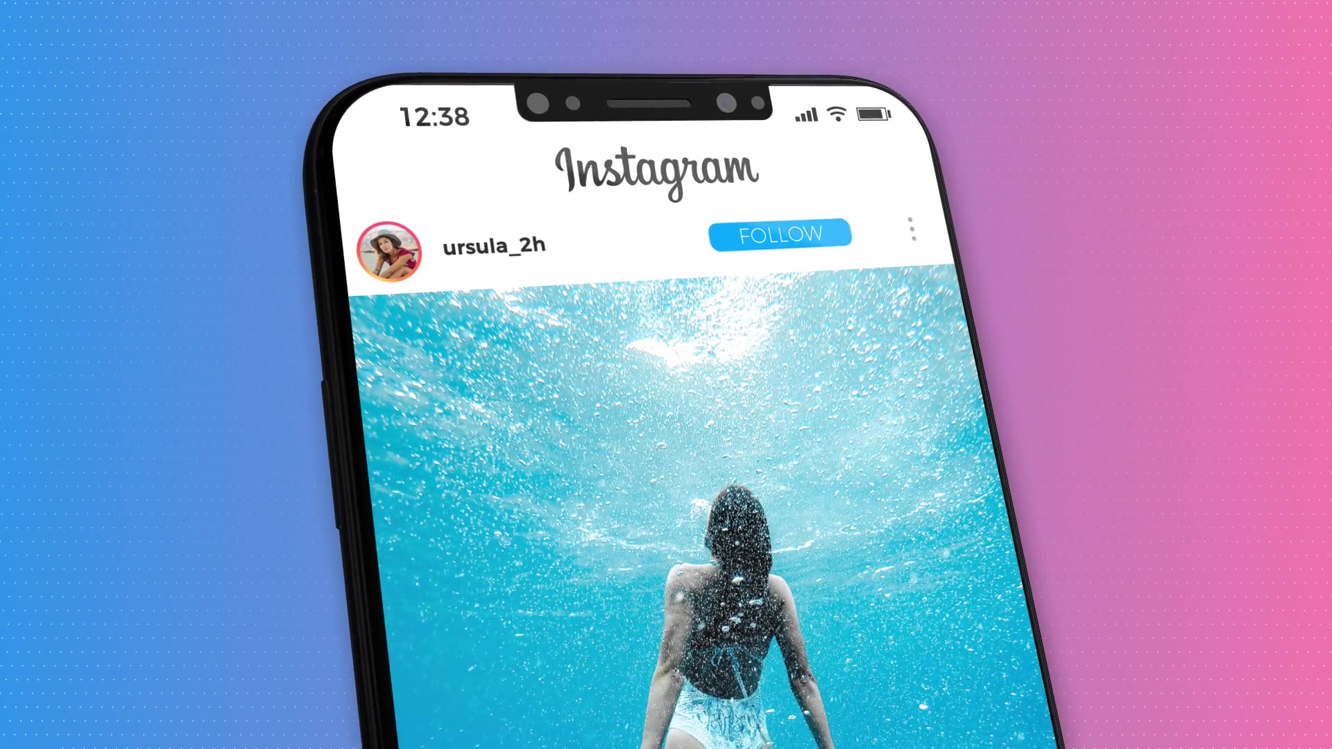 Instagram Promo - Download Videohive 20756644