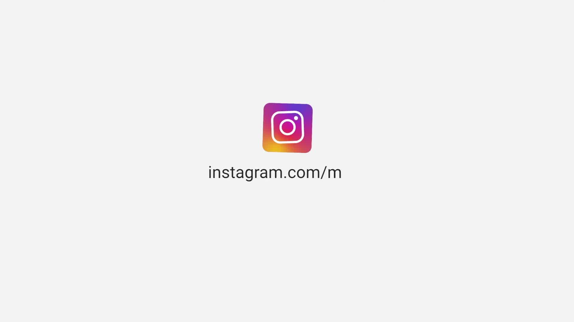 Instagram Promo | Final Cut Pro X Videohive 27465244 Apple Motion Image 9