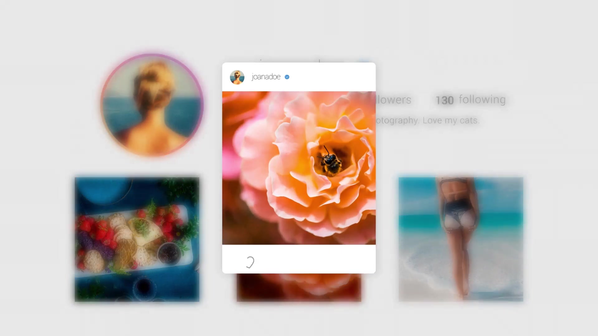 Instagram Promo | For Premiere Pro Videohive 34323452 Premiere Pro Image 3