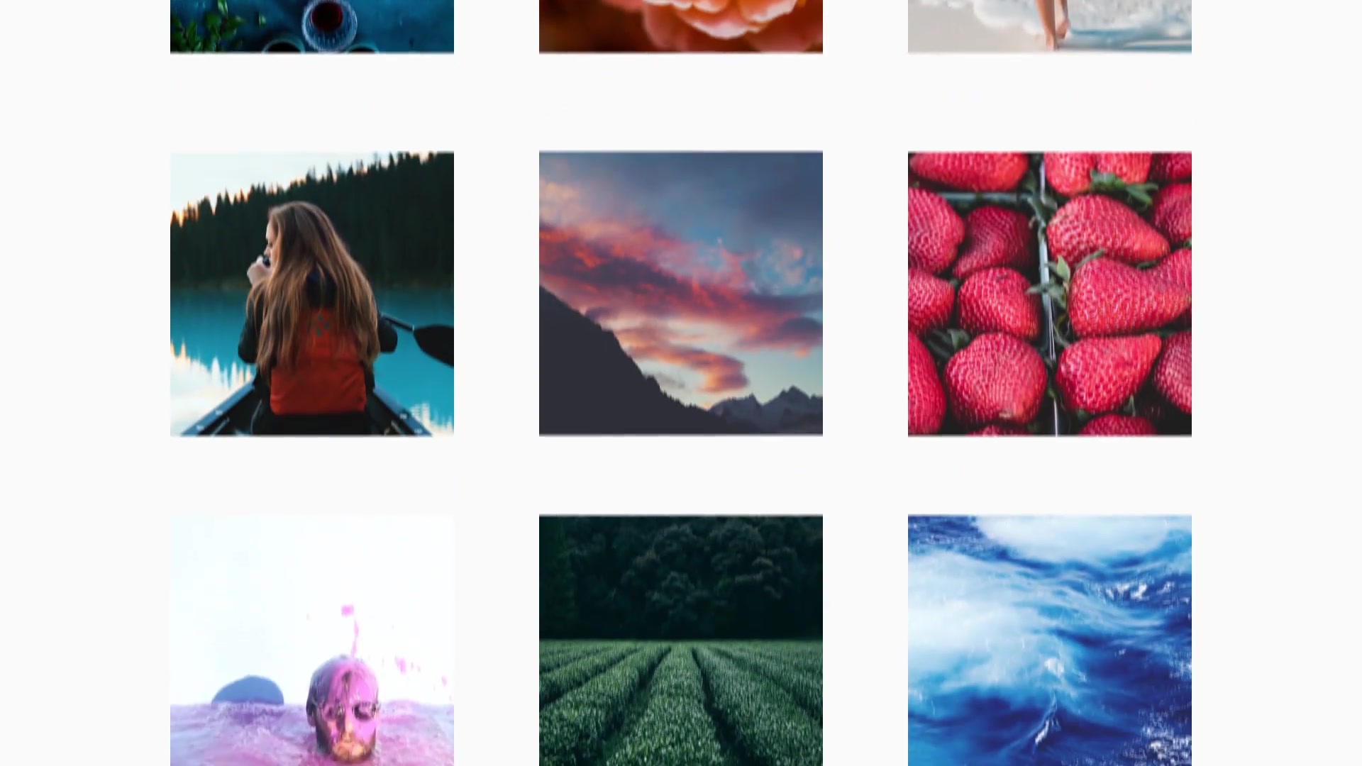 Instagram Promo | For Premiere Pro Videohive 34323452 Premiere Pro Image 4