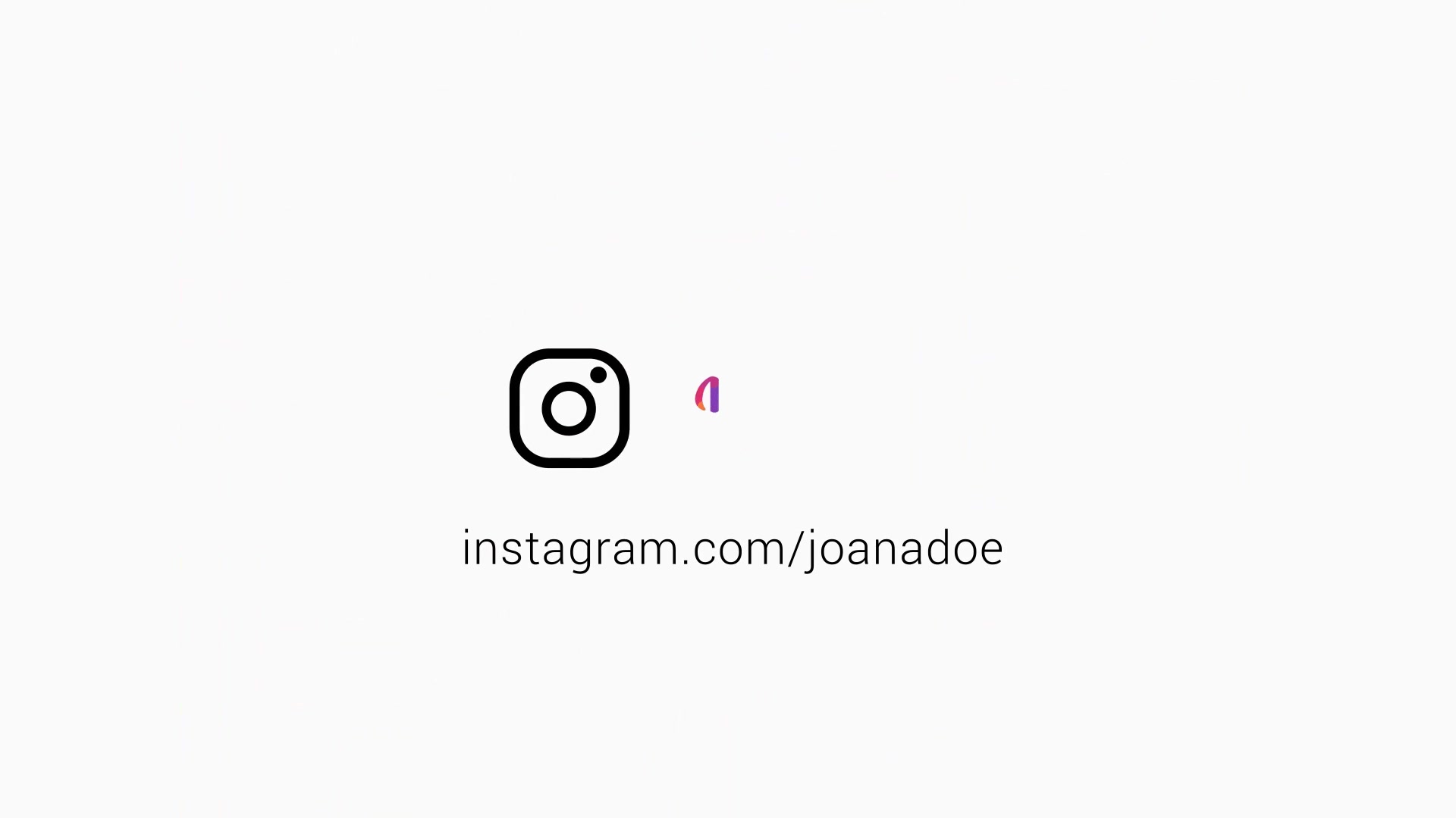 Instagram Promo | For Premiere Pro Videohive 34323452 Premiere Pro Image 6