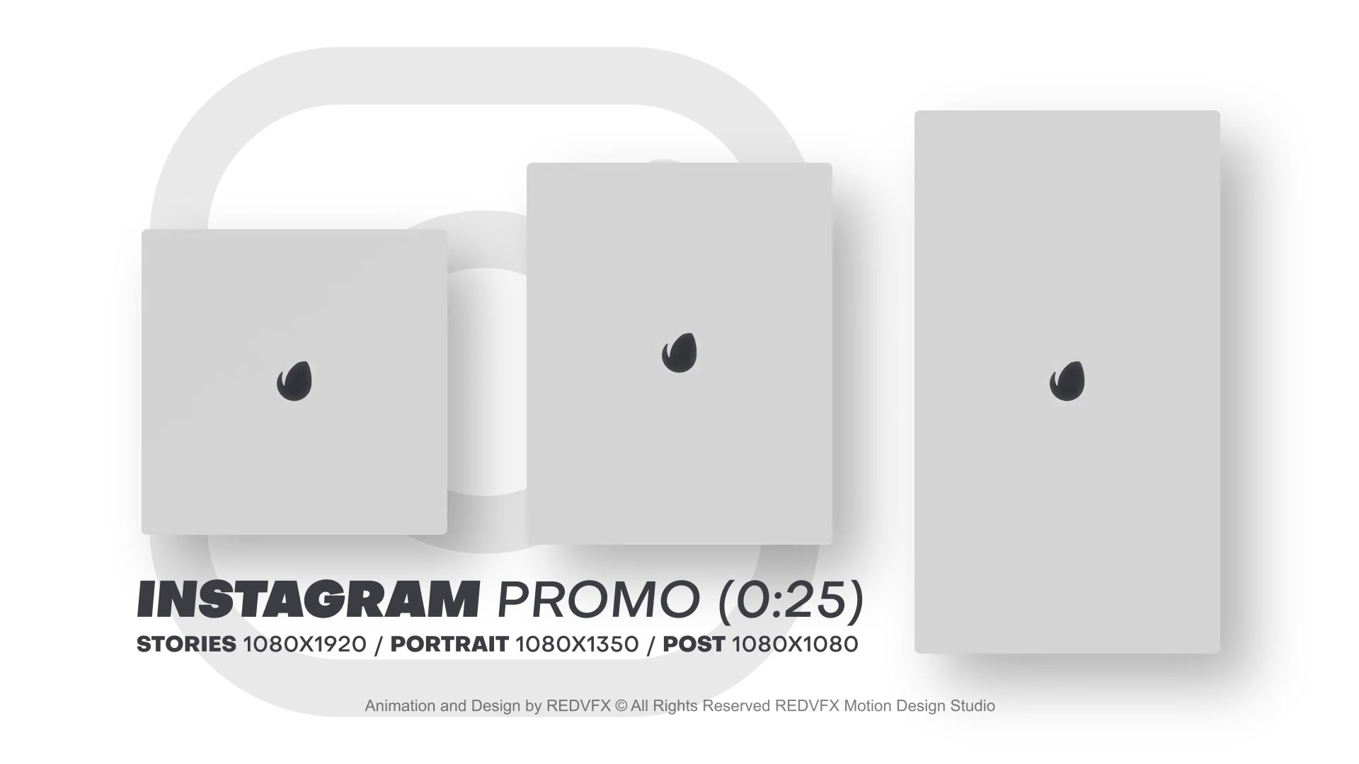 Instagram Promo for Premiere Pro Videohive 36478083 Premiere Pro Image 11