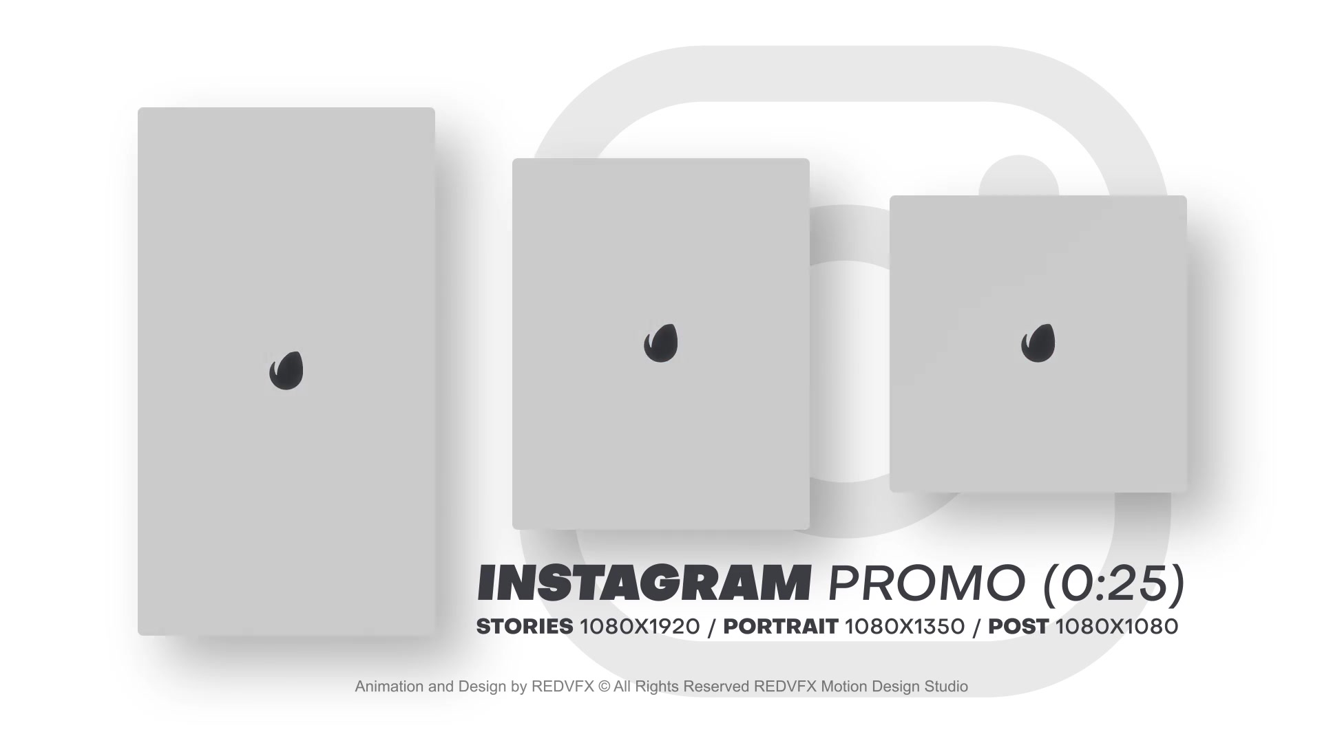 Instagram Promo for Premiere Pro Videohive 36478083 Premiere Pro Image 6