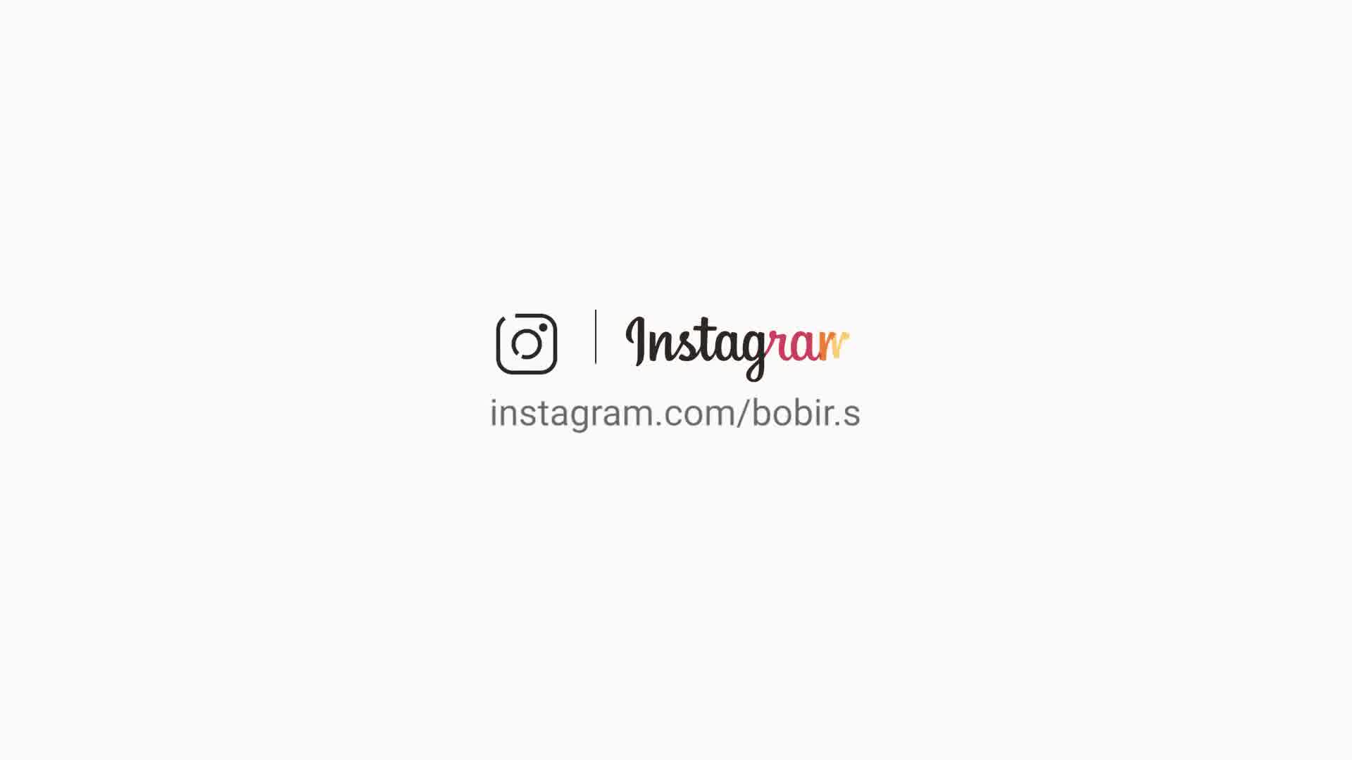 Instagram Promo for Premiere Videohive 23095548 Premiere Pro Image 11