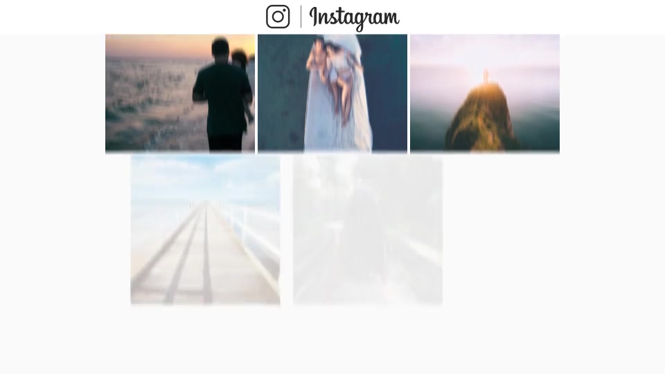 Instagram Promo Mobile Videohive 16545167 After Effects Image 5