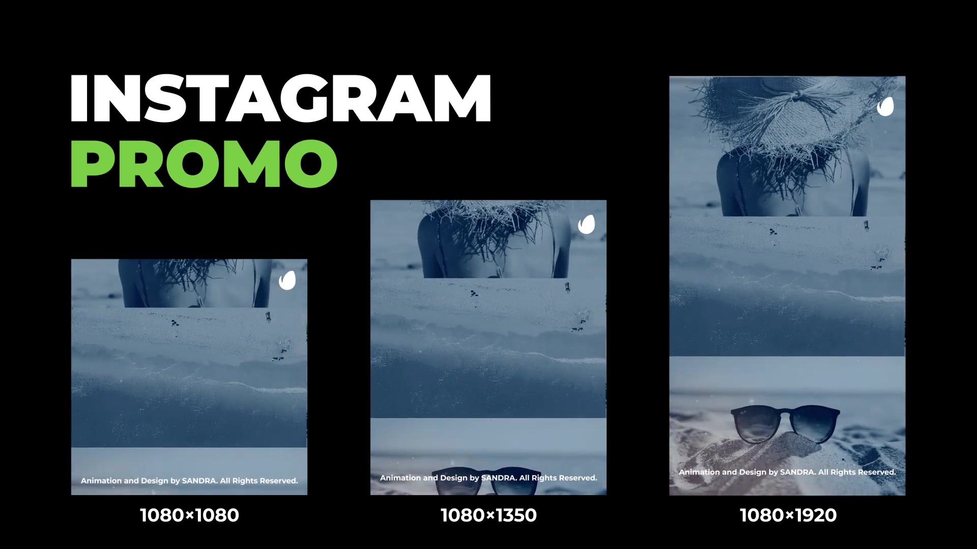 Instagram Promo Slideshow Videohive 38859663 After Effects Image 11