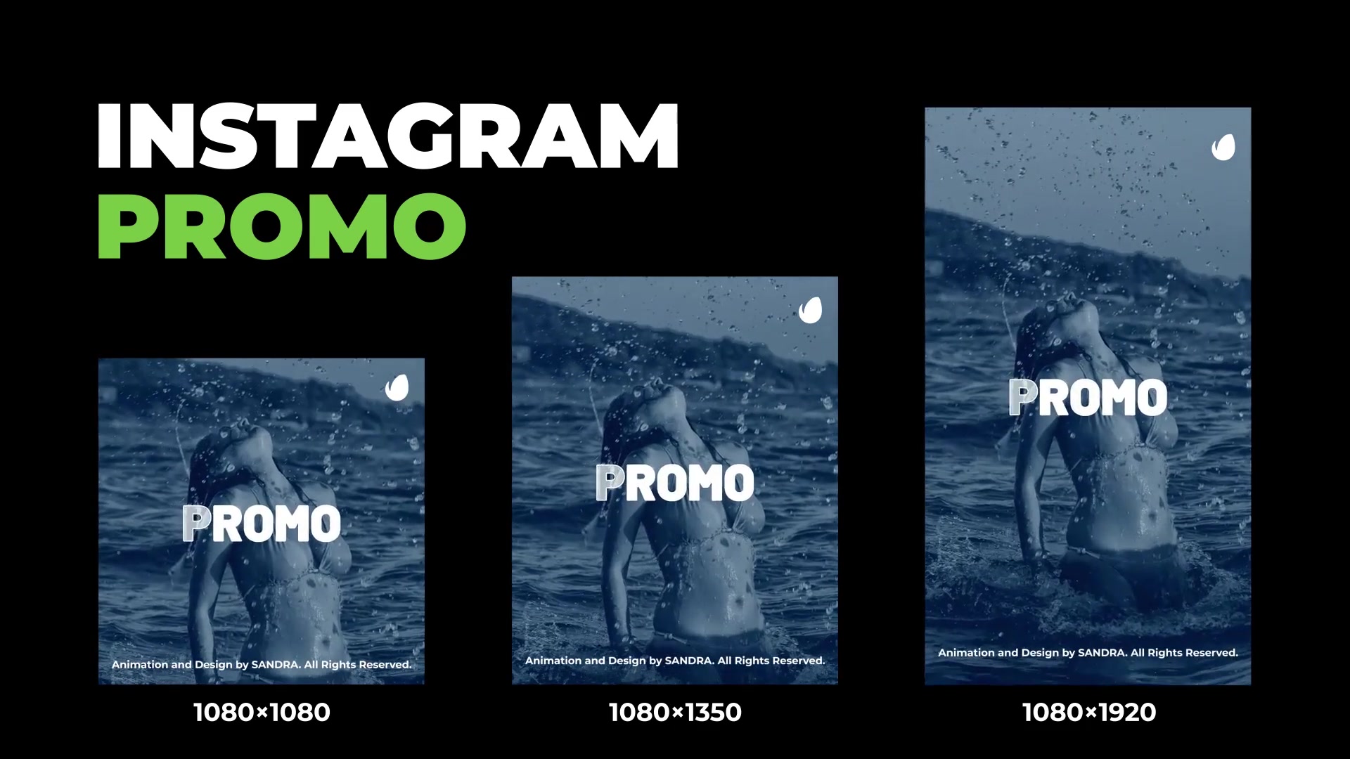 Instagram Promo Slideshow Videohive 38859663 After Effects Image 12