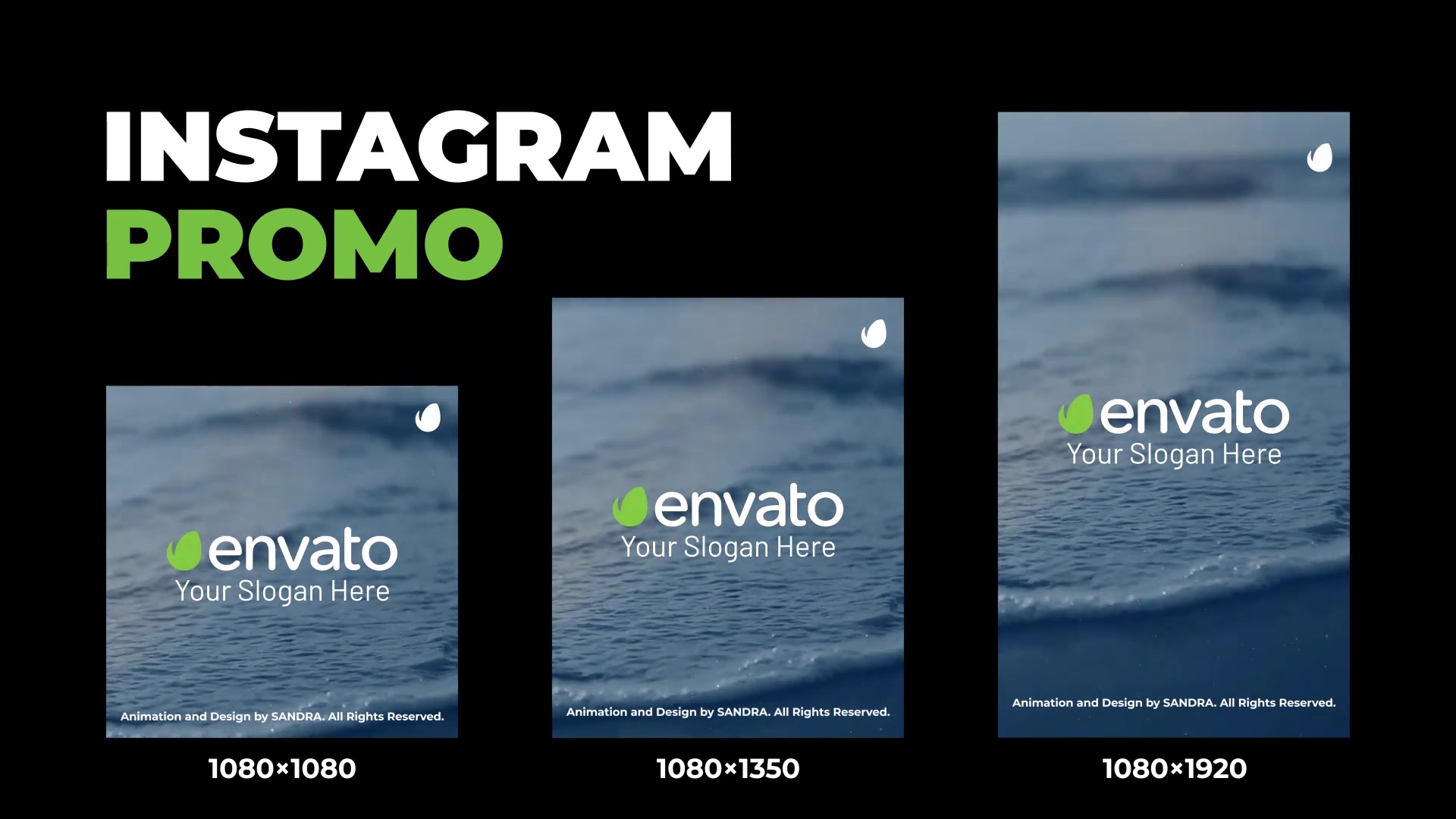 Instagram Promo Slideshow Videohive 38859663 After Effects Image 8